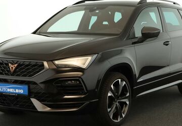 Cupra Ateca 62.700 km 27.490 &euro; Donnersdorf 97499