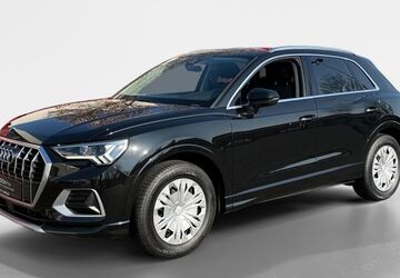 Audi Q3 139.850 km 21.940 &euro; Schweinfurt 97424