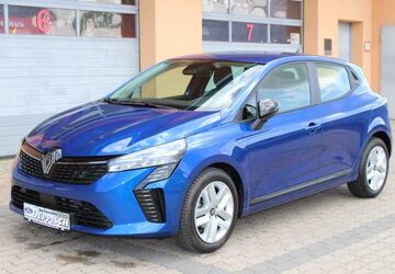 Renault Clio 3.670 km 16.880 &euro; Werneck 97440