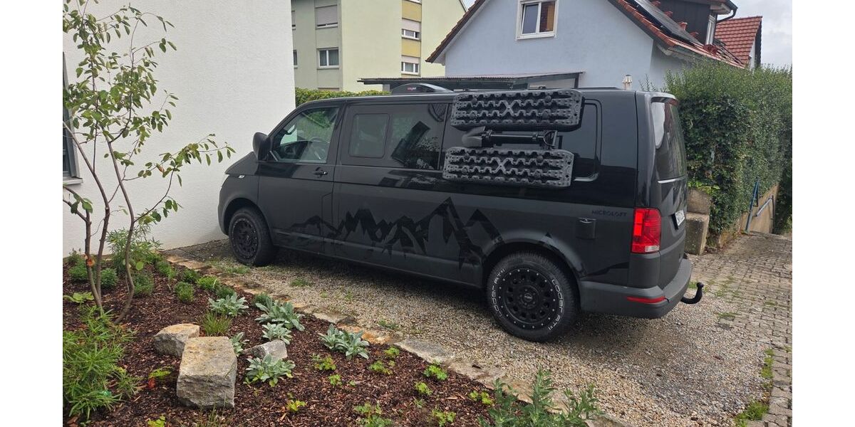 VW T6 Transporter 19.000 km 65.000 &euro; Schweinfurt 97422