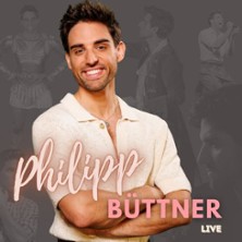 Philipp Büttner - Mein Weg - Von Rimpar bis Hamburg | Open-Air-Konzert 14.06.2026 Schloss Grumbach