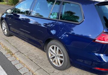 VW Golf 174.000 km 8.400 &euro; Schweinfurt 97422