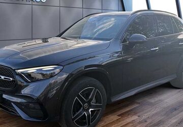 Mercedes-Benz GLC 300 89.223 km 47.960 &euro; Schweinfurt 97424