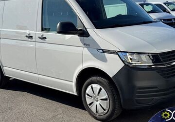 VW T6 Transporter 36.000 km 23.600 &euro; Schweinfurt 97424