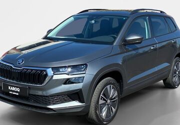 Skoda Karoq 1.599 km 34.520 &euro; Schweinfurt 97424