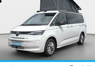 VW T7 California 12.225 km 60.990 &euro; Sand am Main 97522