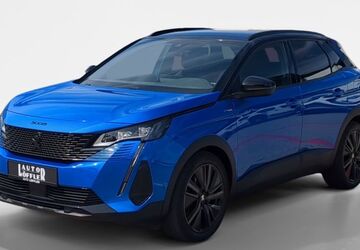 Peugeot 3008 98.493 km 18.900 &euro; Schweinfurt 97424
