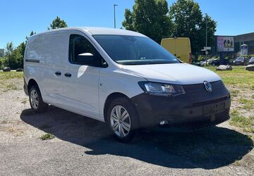VW Caddy 205.500 km 13.450 &euro; Sennfeld 97526