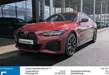 BMW 420 Gran Coupé 9.005 km 40.990 &euro; Schweinfurt 97424