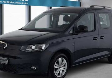 VW Caddy 56.401 km 27.940 &euro; Schweinfurt 97424
