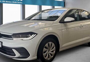 VW Polo 19.679 km 17.690 &euro; Schweinfurt 97424