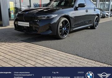 BMW 330 31.693 km 42.890 &euro; Schweinfurt 97424