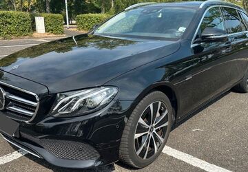 Mercedes-Benz E 300 141.000 km 21.888 &euro; Schweinfurt 97424