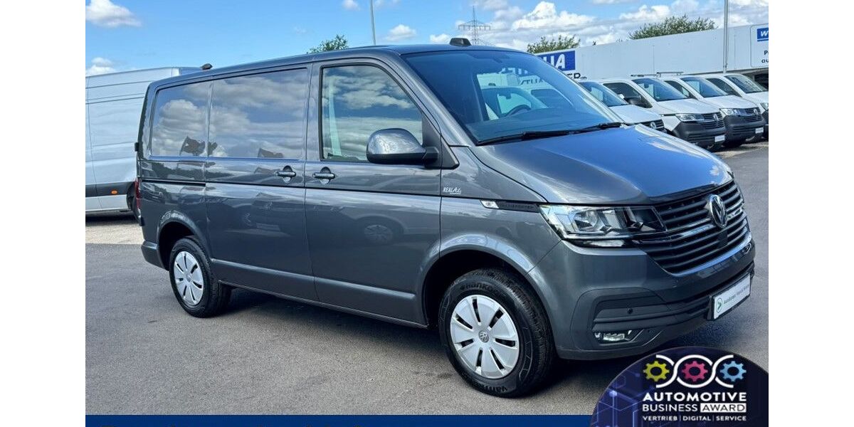 VW T6 Transporter 16.000 km 35.970 &euro; Schweinfurt 97424