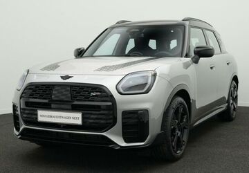 Mini Countryman C (Cooper) 11.712 km 32.493 &euro; Schweinfurt 97424