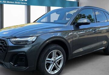 Audi Q5 105.733 km 35.870 &euro; Schweinfurt 97424