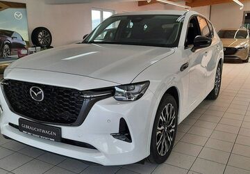 Mazda CX-60 54.182 km 38.890 &euro; Burkardroth 97705