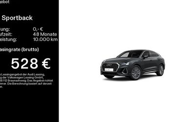Audi Q3 58.377 km 39.990 &euro; Schweinfurt 97424