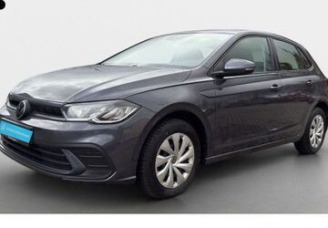 VW Polo 12.300 km 17.480 &euro; Bad Kissingen 97688