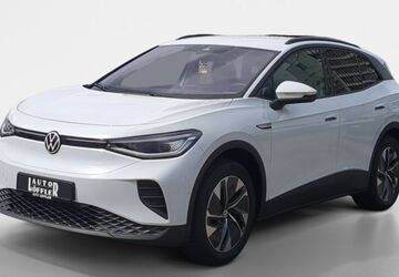 VW ID.4 35.695 km 32.490 &euro; Schweinfurt 97424