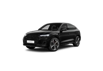 Audi Q5 36.000 km 45.990 &euro; Bad Kissingen 97688