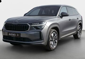 Skoda Kodiaq 8.600 km 42.990 &euro; Schweinfurt 97424