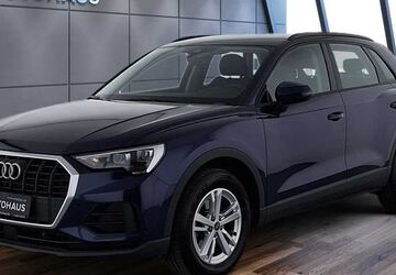 Audi Q3 46.889 km 26.840 &euro; Schweinfurt 97424