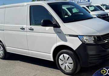 VW T6 Transporter 44.000 km 26.700 &euro; Schweinfurt 97424