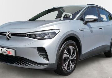 VW ID.4 5.216 km 27.790 &euro; Hammelburg 97762