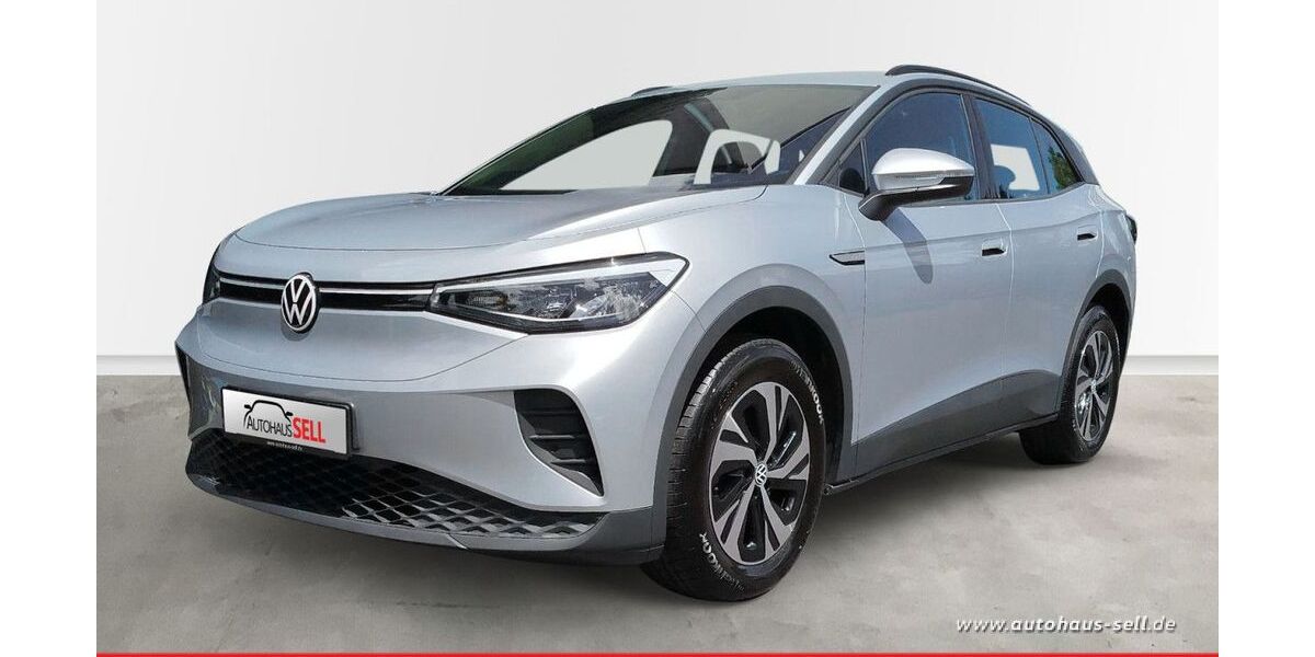VW ID.4 5.216 km 27.790 &euro; Hammelburg 97762