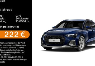 Audi A3 7.938 km 29.390 &euro; Haßfurt 97437
