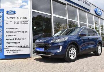 Ford Kuga 52.853 km 21.990 &euro; Unterpleichfeld 97294