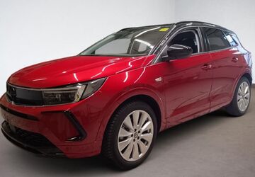 Opel Grandland (X) 12.450 km 31.900 &euro; Maßbach/Poppenlauer 97711