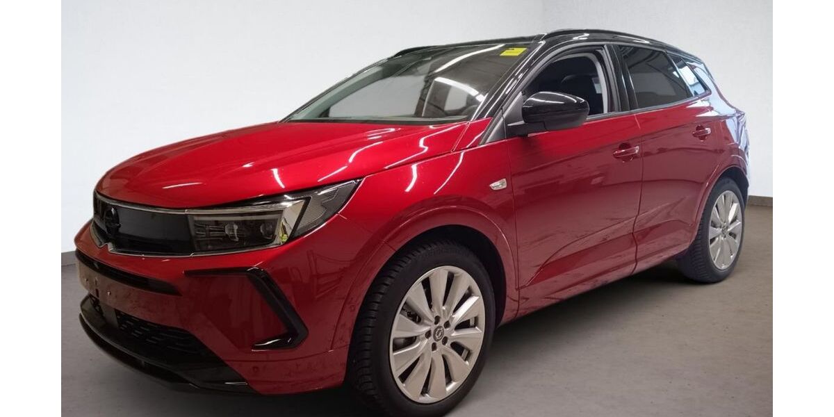 Opel Grandland (X) 12.450 km 31.900 &euro; Maßbach/Poppenlauer 97711