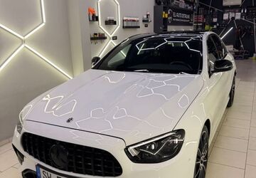 Mercedes-Benz E 400 94.239 km 43.990 &euro; Schweinfurt 97424