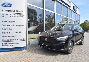 MG ZS 44.154 km 20.990 &euro; Unterpleichfeld 97294
