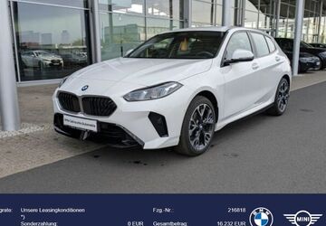 BMW 120 21.524 km 26.450 &euro; Schweinfurt 97424