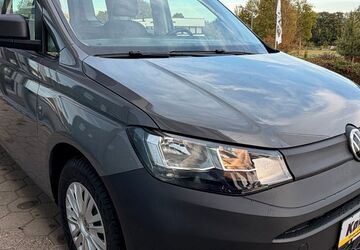 VW Caddy 66.802 km 18.489 &euro; Estenfeld 97230