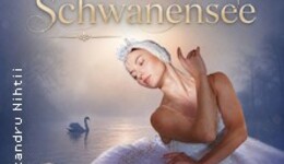 Schwanensee - Solenne Ballet Classique