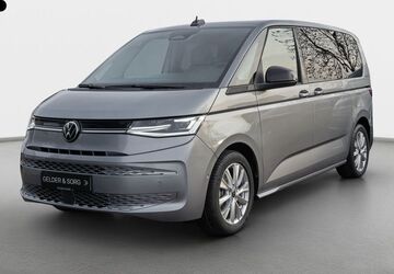 VW T7 Multivan 1.050 km 61.000 &euro; Sand am Main 97522