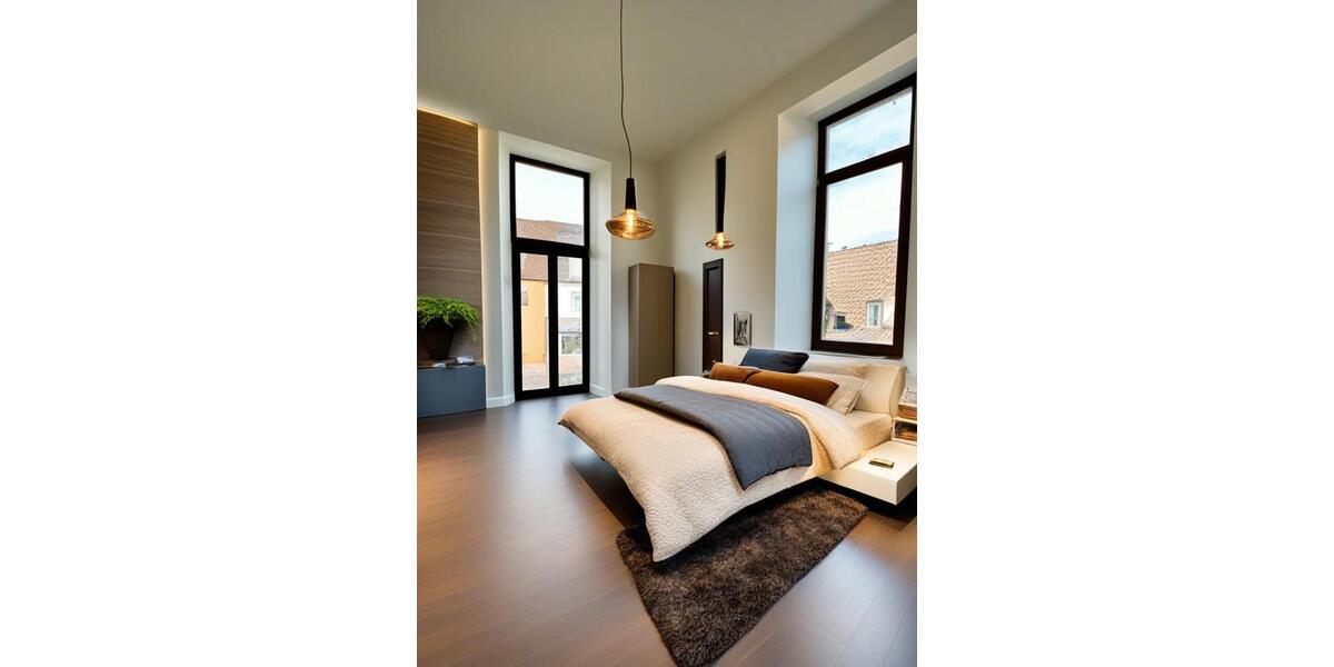 Loft - Studio - Atelier Maßbach - 4 Zimmer, 135 m&sup2;, 1.150&euro; | Angebot:22192755