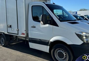 Mercedes-Benz Sprinter 250.000 km 19.600 &euro; Schweinfurt 97424