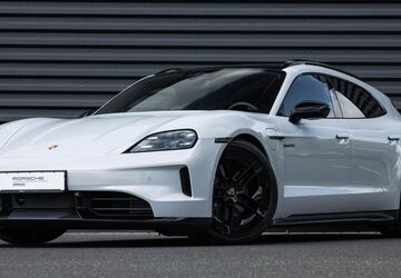 Porsche Taycan 19.900 km 103.890 &euro; Estenfeld 97230