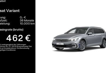 VW Passat Variant 67.475 km 28.990 &euro; Haßfurt 97437