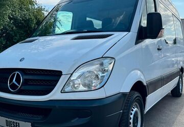 Mercedes-Benz Sprinter 188.000 km 4.990 &euro; Schweinfurt 97424
