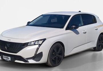 Peugeot 308 65.091 km 17.800 &euro; Schweinfurt 97424
