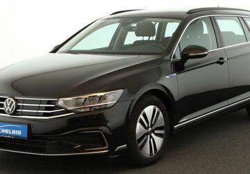 VW Passat Variant 42.900 km 24.990 &euro; Donnersdorf 97499