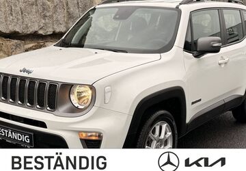 Jeep Renegade 90.027 km 15.990 &euro; Gochsheim 97469