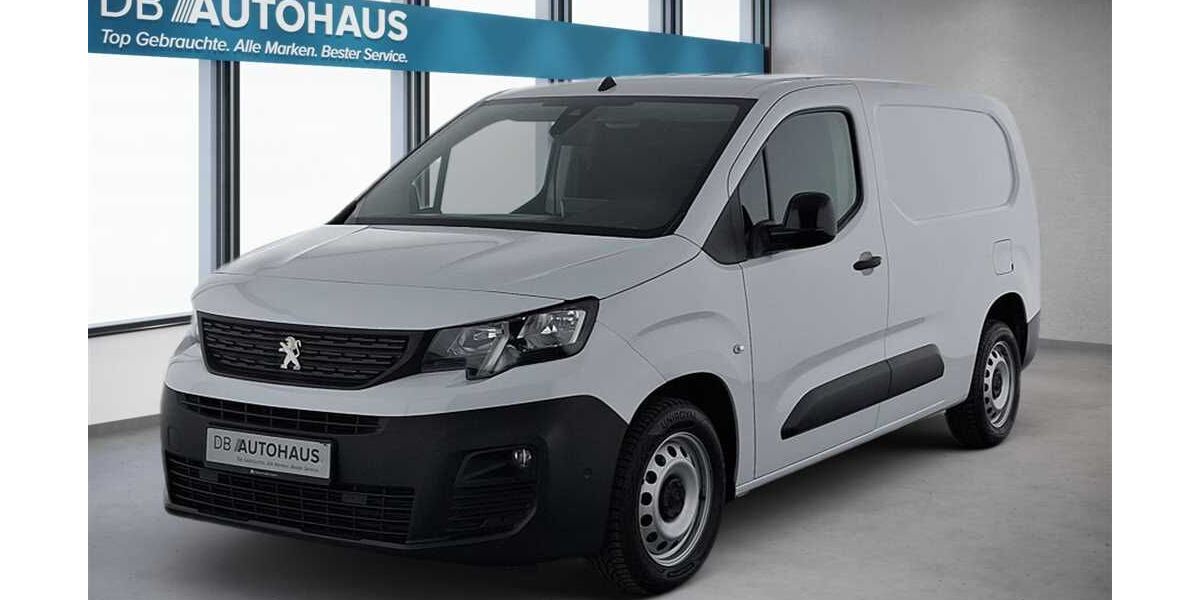 Peugeot Partner 31.946 km 17.860 &euro; Schweinfurt 97424