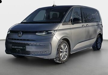 VW T7 Multivan 1.050 km 60.900 &euro; Sand am Main 97522